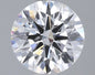 1.50 ct Round E VS1 IGI Certified Lab Grown Diamond