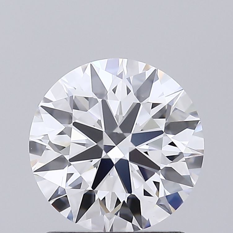 1.24 ct Round D VVS1 IGI Certified Lab Grown Diamond