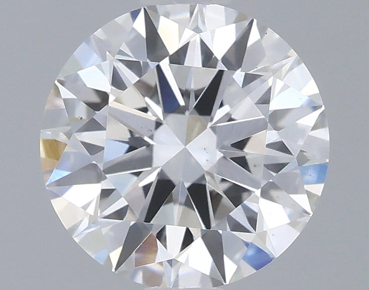 1.09 ct Round E VS2 IGI Certified Lab Grown Diamond