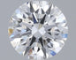 1.09 ct Round E VS2 IGI Certified Lab Grown Diamond