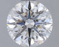 1.00 ct Round E VS1 IGI Certified Lab Grown Diamond