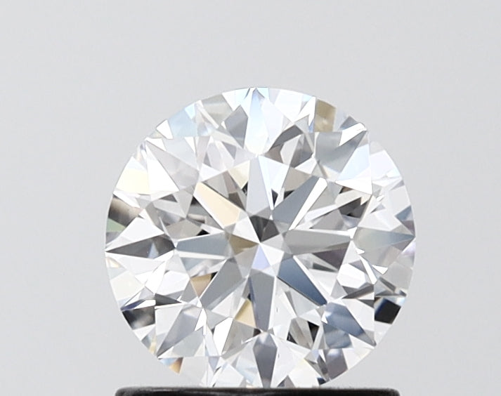 1.03 ct Round D VS1 IGI Certified Lab Grown Diamond
