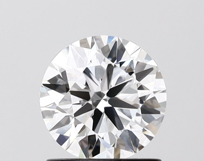 1.03 ct Round D VVS1 IGI Certified Lab Grown Diamond