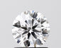 1.03 ct Round D VVS1 IGI Certified Lab Grown Diamond