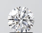 1.09 ct Round E VVS2 IGI Certified Lab Grown Diamond