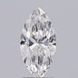 1.51 ct Marquise E VS1 IGI Certified Lab Grown Diamond