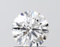1.03 ct Round D VVS2 IGI Certified Lab Grown Diamond