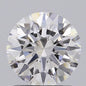 1.05 ct Round D VS2 IGI Certified Lab Grown Diamond