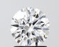 1.24 ct Round F VVS2 IGI Certified Lab Grown Diamond