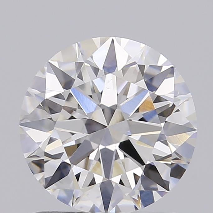 1.00 ct Round E VS1 IGI Certified Lab Grown Diamond