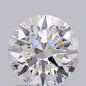 1.00 ct Round E VS1 IGI Certified Lab Grown Diamond