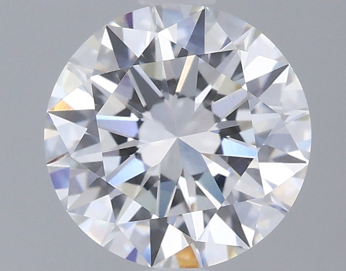 1.40 ct Round E VVS1 IGI Certified Lab Grown Diamond