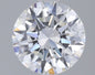 1.40 ct Round E VVS1 IGI Certified Lab Grown Diamond