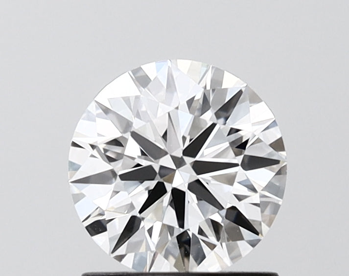 1.04 ct Round D VVS1 IGI Certified Lab Grown Diamond