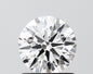 1.04 ct Round D VVS1 IGI Certified Lab Grown Diamond