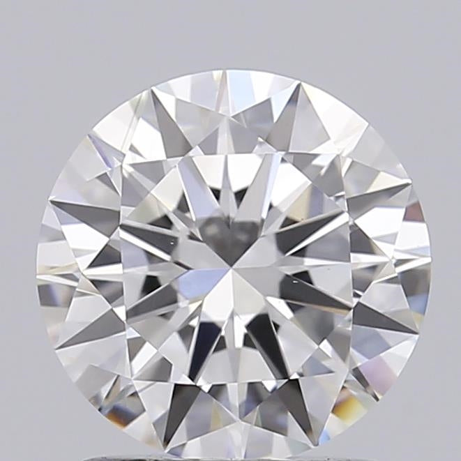 1.30 ct Round D VS1 IGI Certified Lab Grown Diamond