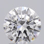 1.30 ct Round D VS1 IGI Certified Lab Grown Diamond