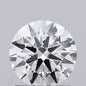 1.12 ct Round E VVS1 IGI Certified Lab Grown Diamond