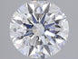 1.70 ct Round F VS2 IGI Certified Lab Grown Diamond