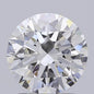 1.50 ct Round E VVS2 IGI Certified Lab Grown Diamond