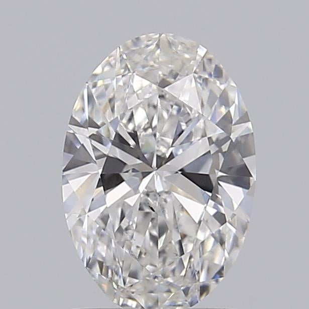 1.01 ct Oval E VS2 IGI Certified Lab Grown Diamond