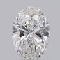 1.01 ct Oval E VS2 IGI Certified Lab Grown Diamond