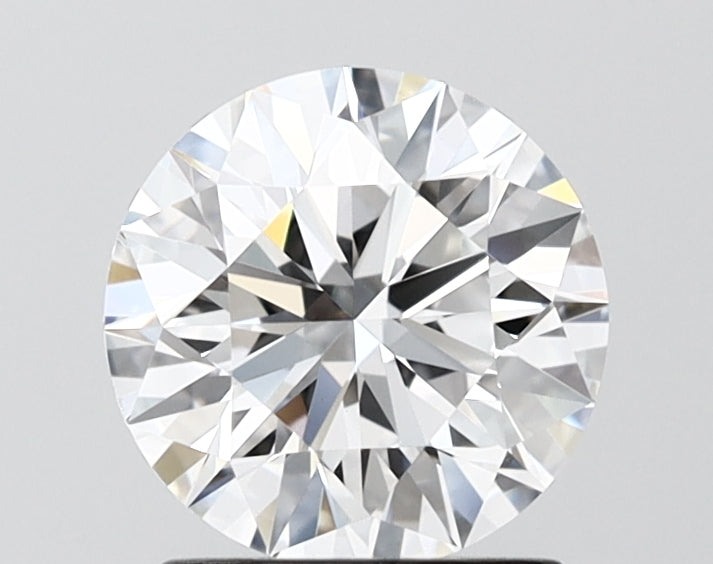 1.53 ct Round D VVS1 IGI Certified Lab Grown Diamond