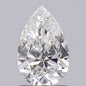 1.05 ct Pear E VVS2 IGI Certified Lab Grown Diamond