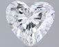 1.50 ct Princess F VS1 IGI Certified Lab Grown Diamond