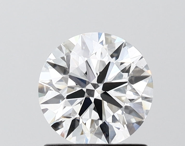 1.03 ct Round D VVS2 IGI Certified Lab Grown Diamond