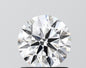 1.03 ct Round D VVS2 IGI Certified Lab Grown Diamond