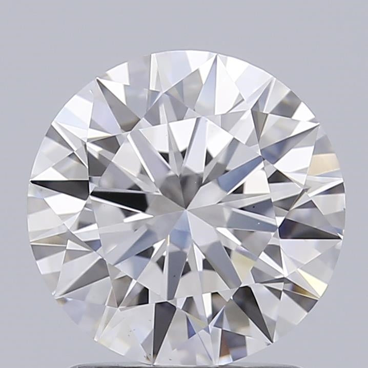 1.47 ct Round E VS1 IGI Certified Lab Grown Diamond