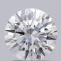 1.47 ct Round E VS1 IGI Certified Lab Grown Diamond