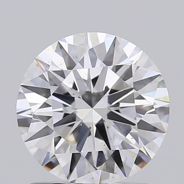1.03 ct Round E VS2 IGI Certified Lab Grown Diamond