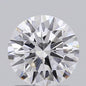 1.03 ct Round E VS2 IGI Certified Lab Grown Diamond
