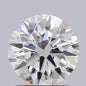 1.20 ct Round D VS1 IGI Certified Lab Grown Diamond