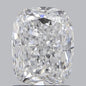 1.32 ct Cushion D VS1 IGI Certified Lab Grown Diamond