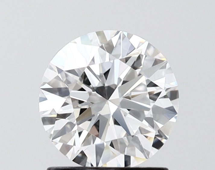 1.21 ct Round D VS1 IGI Certified Lab Grown Diamond
