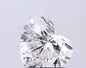 1.66 ct Heart D VS1 IGI Certified Lab Grown Diamond