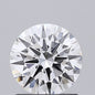1.16 ct Round D VVS1 IGI Certified Lab Grown Diamond