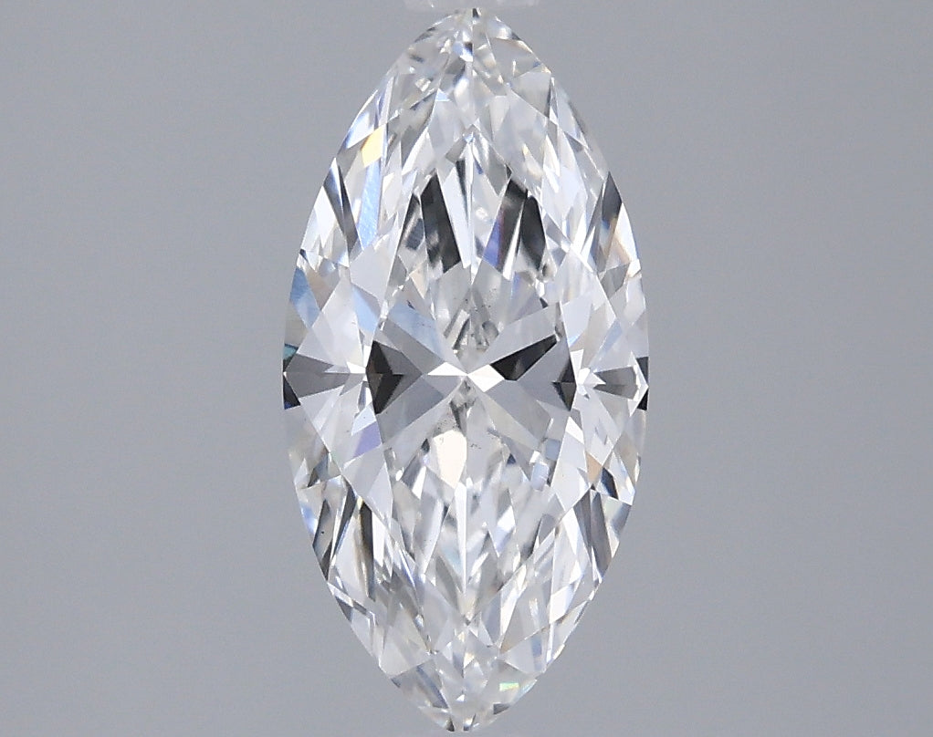 1.52 ct Marquise E VS2 IGI Certified Lab Grown Diamond