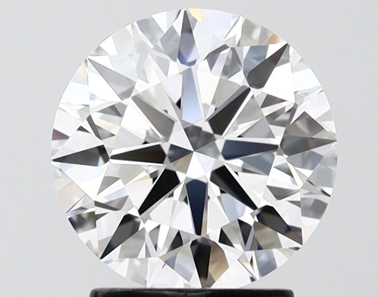 2.21 ct Round D VS1 IGI Certified Lab Grown Diamond