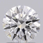 1.08 ct Round D VVS2 IGI Certified Lab Grown Diamond