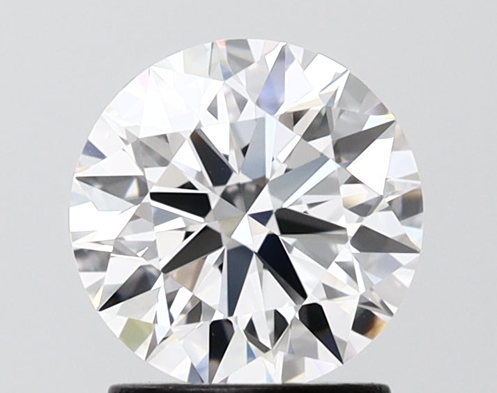 1.56 ct Round D VVS1 IGI Certified Lab Grown Diamond