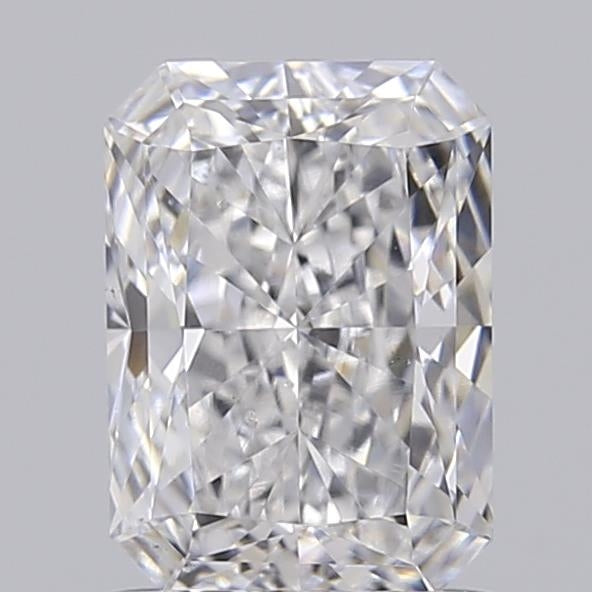 1.08 ct Radiant D VS1 IGI Certified Lab Grown Diamond