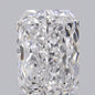1.08 ct Radiant D VS1 IGI Certified Lab Grown Diamond
