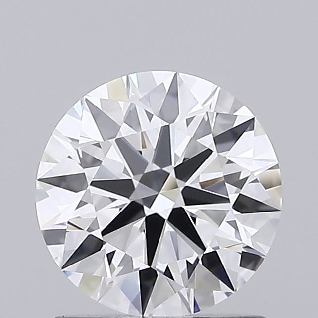 1.11 ct Round E VVS1 IGI Certified Lab Grown Diamond