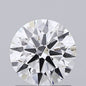 1.11 ct Round E VVS1 IGI Certified Lab Grown Diamond