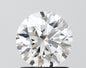 1.26 ct Round D VVS1 IGI Certified Lab Grown Diamond