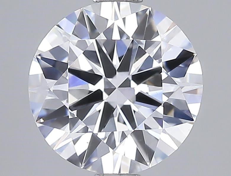 1.50 ct Round E VS1 IGI Certified Lab Grown Diamond